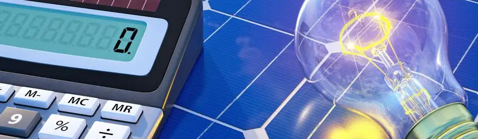 DIY Guide: How to Calculate Solar Panel Costs without a Salesman