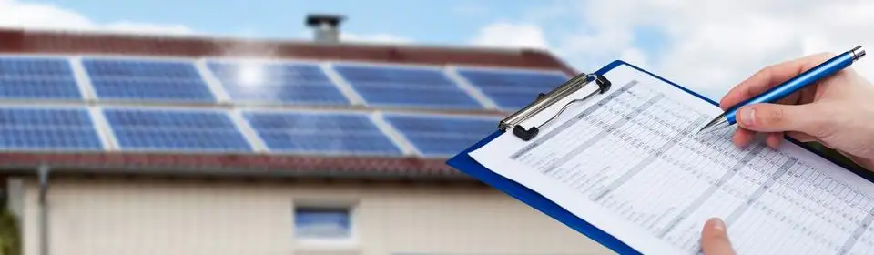 Exploring Solar Loan Options: A Complete Guide