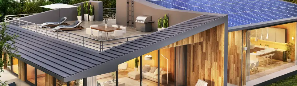 How to Choose the Right Solar Panel System for Your Home
